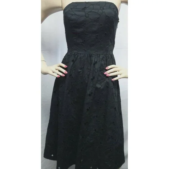 princess polly baby blue dress Rachel Long Stretchy Shirt Dress in Black – She is Like Eve main image 0